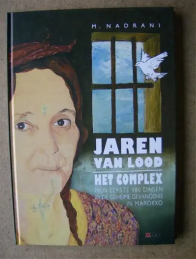 75 jaren van lood gekartonneerd