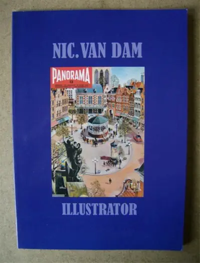 72 nic. van dam