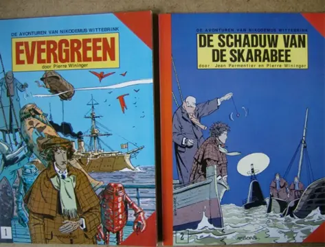 73 nikodemus wittebrink