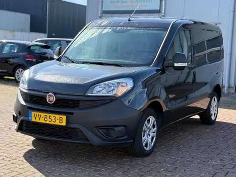 Fiat Doblò Cargo 1.3 MJ L1H1 Actual