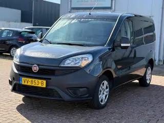 Fiat Doblò Cargo 1.3 MJ L1H1 Actual