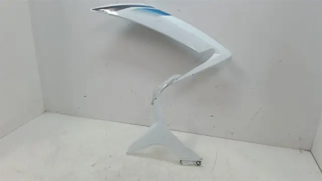 LINKER ZIJKUIP Suzuki GSX R 1000 2007 - 2008