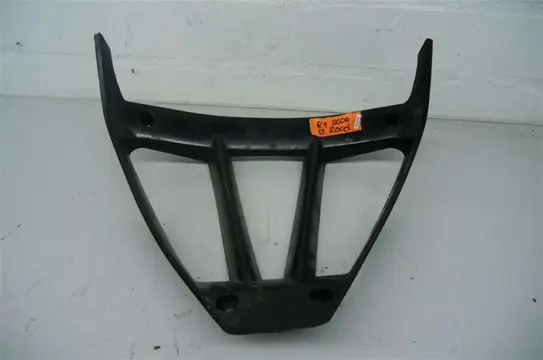 ONDERBAK Yamaha YZF R1 2004 - 2006