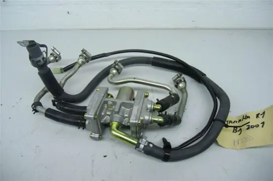 OVERIG Yamaha YZF R1 2000 - 2001