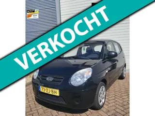 Kia Picanto 1.0 X-pect Nwe APK