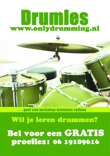 Drumles Arnhem