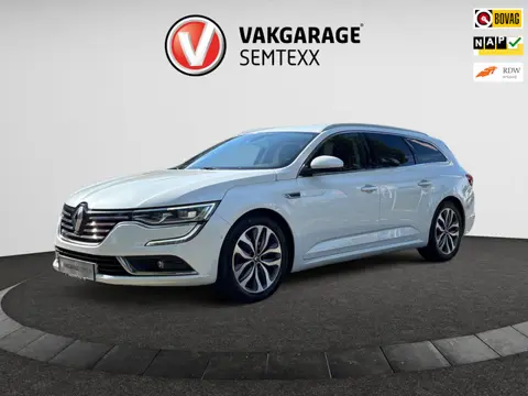 Renault Talisman Estate 1.6 TCe Intens| Automaat | LED| Navi | Cruise | Clima | Camera | PDC Voor & 