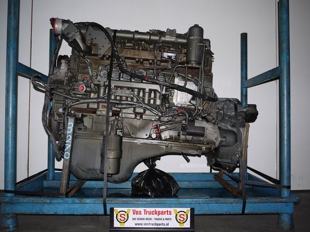 Motor DAF XE250C1-340PK CF