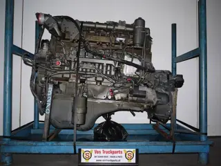 Motor DAF XE250C1-340PK CF