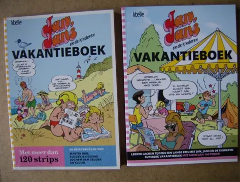 9 jan jans en de kinderen 9