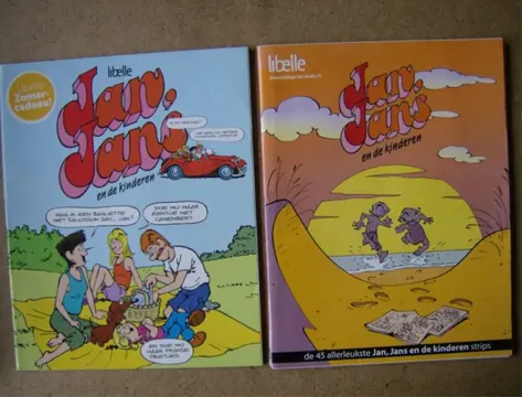 21 jan jans en de kinderen 21