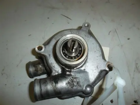 MOTORBLOK DIVERSE Yamaha YZF R6 1998 - 2002