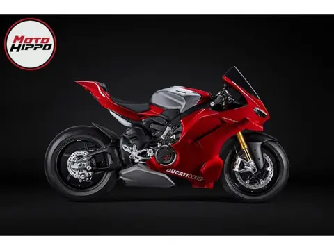 Ducati PANIGALE V4 R (bj 2026)
