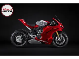Ducati PANIGALE V4 R (bj 2026)