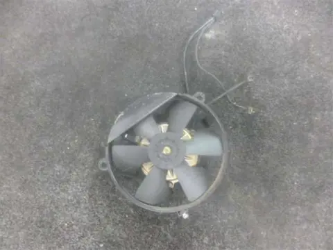 VENTILATOR Honda VFR 750 1994 - 1997