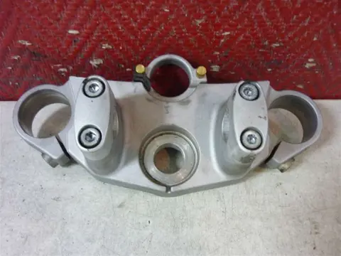 KROONPLAAT Honda CB 900 2002 - 2007