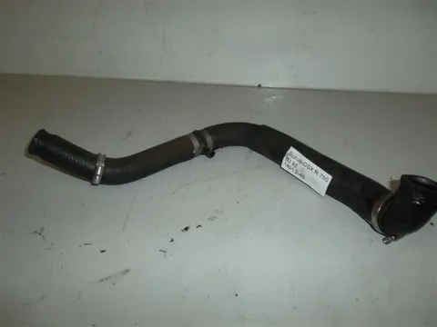 RADIATOR TOEBEHOREN Suzuki GSX R 750 1992 - 1993