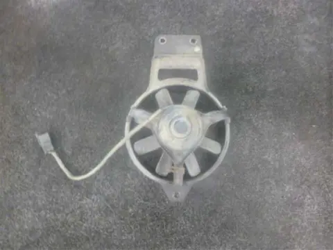 VENTILATOR Kawasaki ER 5 1997 - 2005