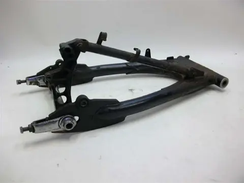 ACHTER BRUG Honda CB 900 1979 - 1983