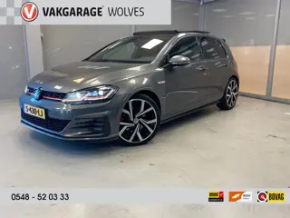 Volkswagen Golf 2.0 GTI 230 PK Performance | LED | PANODAK | CAMERA | 19"LMV |
