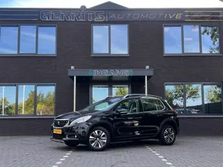 Peugeot 2008 1.2 PureTech Active