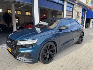 Audi SQ8 4.0 TDI Quattro 22"/B&O/ACC/ECC/BTW AUTO