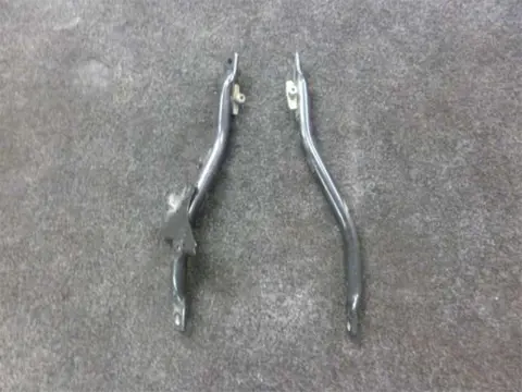 FRAME-ONDERDELEN BMW R 1100 1150 RS 1993 - 2005