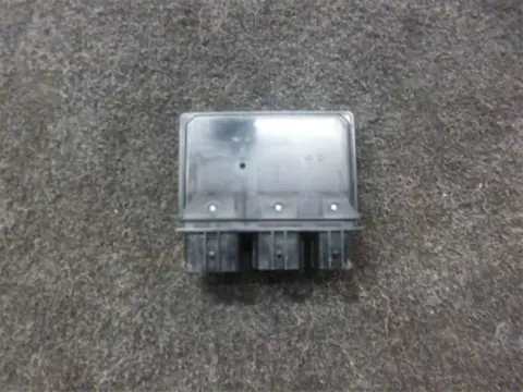 RELAIS Kawasaki Z 750 2011 - 2013