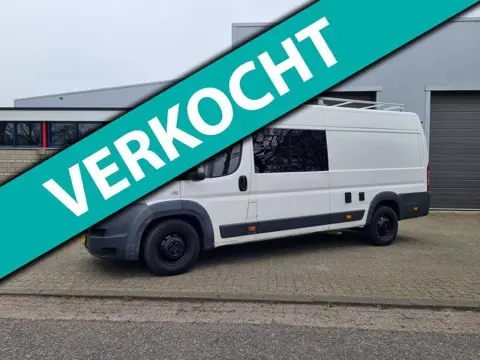 Fiat DUCATO GEZOCHT GEVRAAGD ALLE DUCATO JUMPER BOXER TOPPRIJZEN