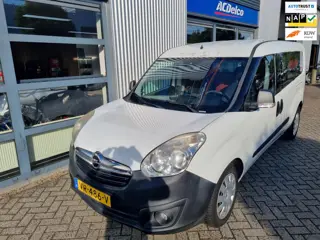 Opel Combo 1.6 CDTi L2H1 Edition | trekhaak | pdc | airco