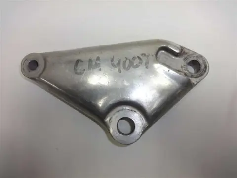 SCHETSPLAAT Honda CM 400 T 1980 - 1984