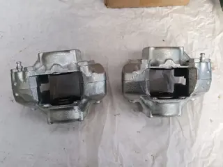 Rear brake calipers Lancia Fulvia s2