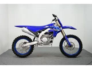 Yamaha YZ 450 F (bj 2026)