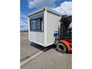 Overigen Portokabine Mobiel kantoor/ schaftkate