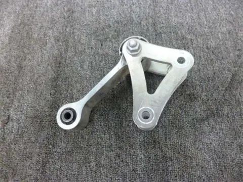 LINK SYSTEEM ACHTERVEER BMW K 1300 R 2008 - 2010