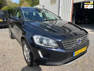 Volvo XC60 2.0 D4 FWD AUT Momentum TREKHAAK.CAM.XENON!