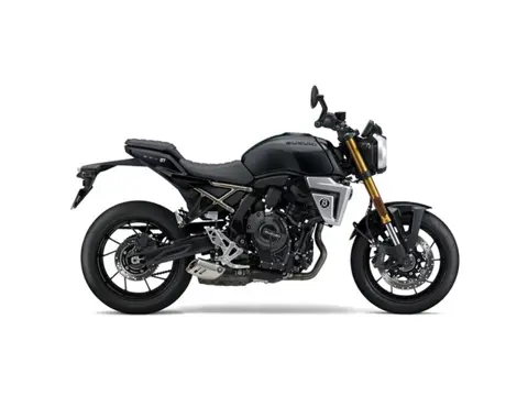Suzuki GSX-8T (bj 2025)