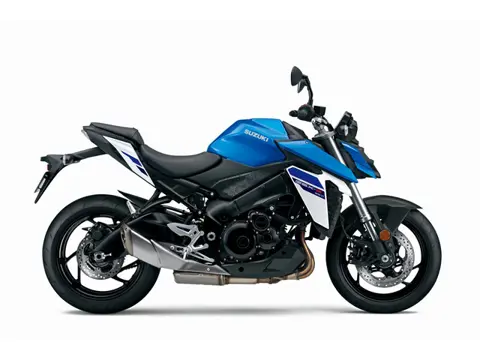 Suzuki GSX-S950 (bj 2025)