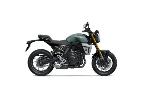 Suzuki GSX-8T (bj 2025)