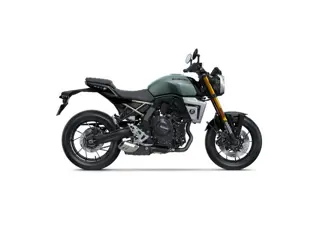 Suzuki GSX-8T (bj 2025)