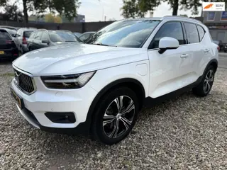 Volvo XC40 1.5 T5 Plug-in hybrid Core Bright Cam,Elektr klep,