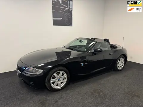 BMW Z4 Roadster 2.5i