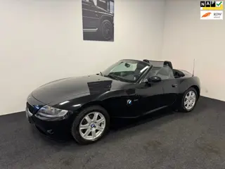 BMW Z4 Roadster 2.5i