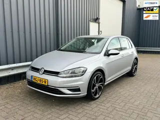 Volkswagen GOLF 1.4 TSI Airco | ACC | Stoelverw | Automaat