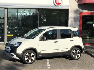 Fiat Panda 1.2 City Cross CLIMATE|BLUETOOTH|PDC|5-PERSOONS