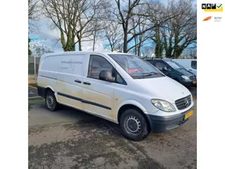 Mercedes-Benz Vito GEZOCHT GEVRAAGD ALLE VITO TOPPRIJZEN 0613896819