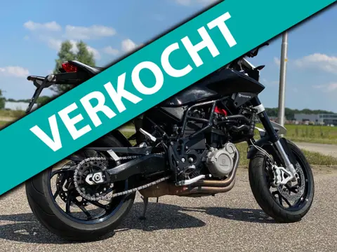 Husqvarna Tour sport Nuda 900