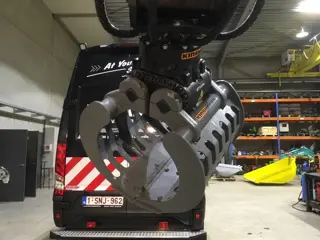 Kinshofer SORTEERGRIJPER