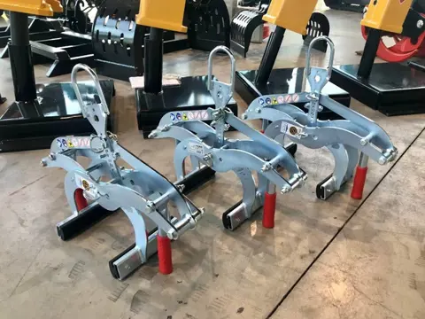 Probst borduurklem 0-300mm