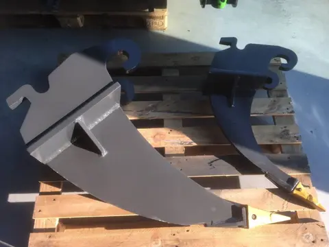 RIPPER CW05-CW10-CW30